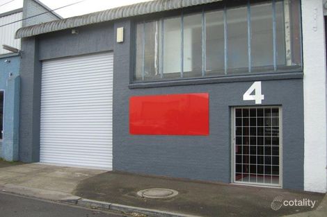 4/13-21 Thomas St, Yarraville, VIC 3013