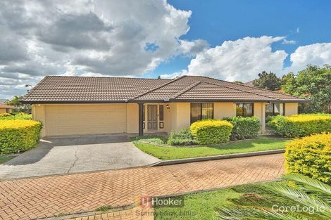 Property photo of 9/76 Symons Road Sunnybank Hills QLD 4109