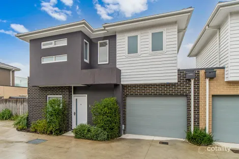10/29 Athol Ct, Langwarrin, VIC 3910