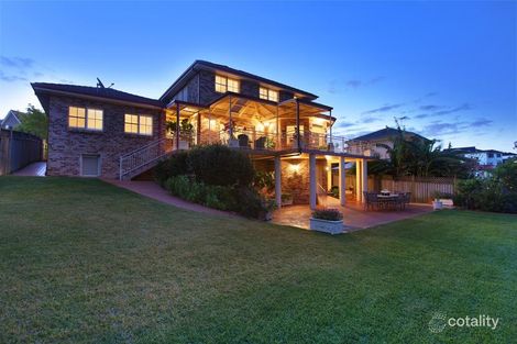 Property photo of 11 Domain Court Bella Vista NSW 2153