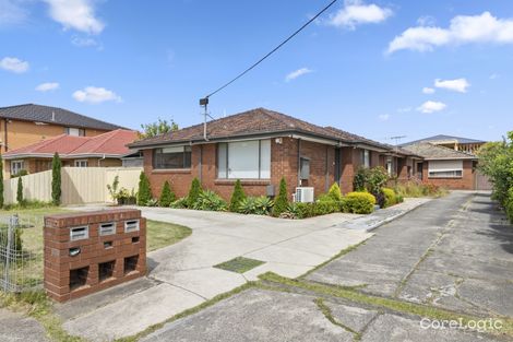 Property photo of 1/12 William Avenue Dandenong VIC 3175