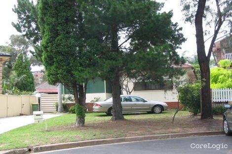 8 Telfer Pl, Westmead, NSW 2145