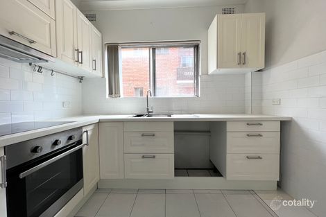 4/61 Wolseley St, Bexley, NSW 2207