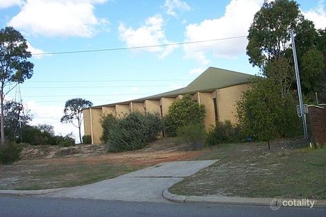 30 Nicol Rd, Parkwood, WA 6147