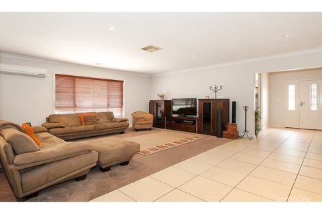 Property photo of 44 Bennett Road Thurgoona NSW 2640