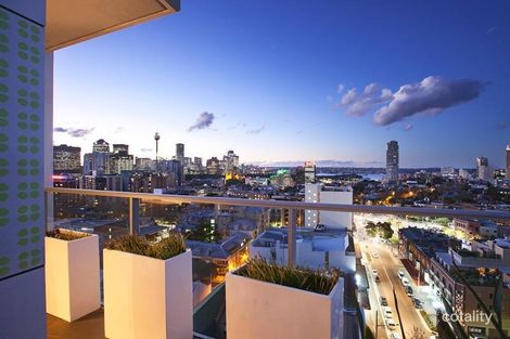 1203/417-419 Bourke St, Surry Hills, NSW 2010