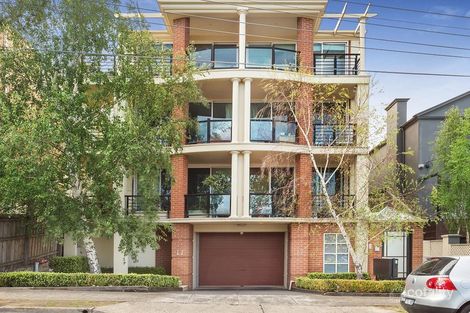 3/17 Kelvin Gr, Prahran, VIC 3181