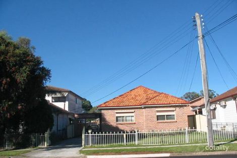 8 Kirrang Ave, Villawood, NSW 2163