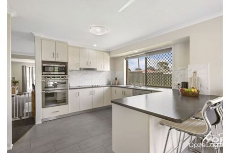 Property photo of 4 Agnes Street Centenary Heights QLD 4350