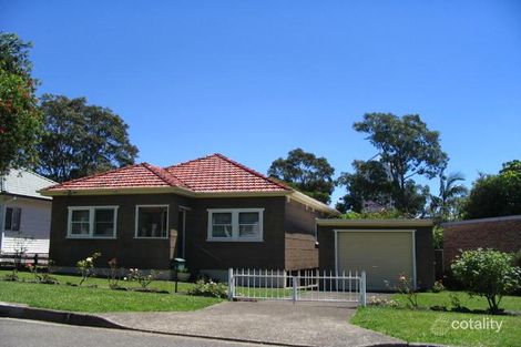 1 Hilton Ave, Roselands, NSW 2196