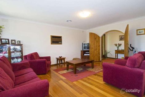 Property photo of 46 Wahroonga Crescent Greensborough VIC 3088