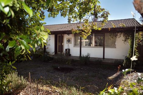 14 Kriewaldt Cct, Higgins, ACT 2615