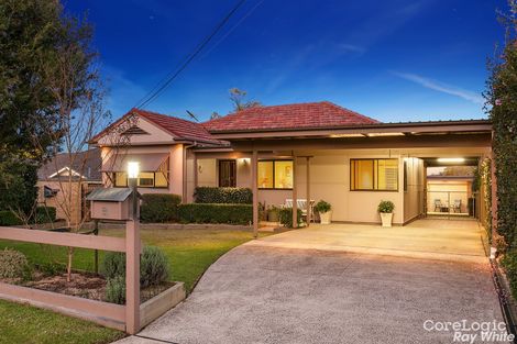 Property photo of 34 Canyon Road Baulkham Hills NSW 2153