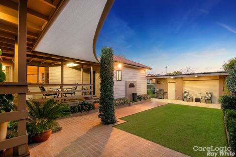 Property photo of 34 Canyon Road Baulkham Hills NSW 2153