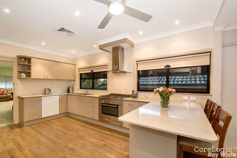 Property photo of 34 Canyon Road Baulkham Hills NSW 2153