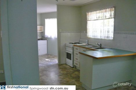 Property photo of 6 Collene Grove Springwood QLD 4127