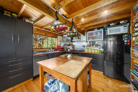 Property photo of 15 Mountain Place Molesworth TAS 7140