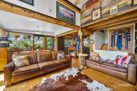 Property photo of 15 Mountain Place Molesworth TAS 7140