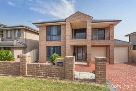 Property photo of 232 North Liverpool Road Green Valley NSW 2168