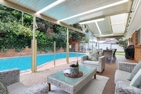 Property photo of 32 Parklands Drive Shellharbour NSW 2529