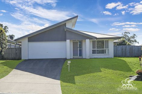 4 Britannia Ct, Narangba, QLD 4504
