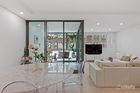 Property photo of 8/238-242 William Street Potts Point NSW 2011