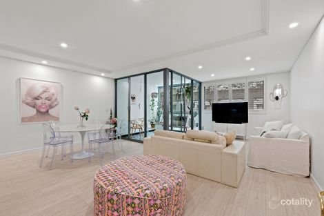 Property photo of 8/238-242 William Street Potts Point NSW 2011