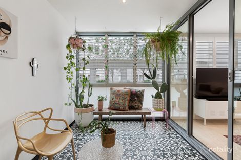 Property photo of 8/238-242 William Street Potts Point NSW 2011