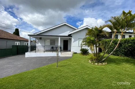 166 Banksia Rd, Greenacre, NSW 2190