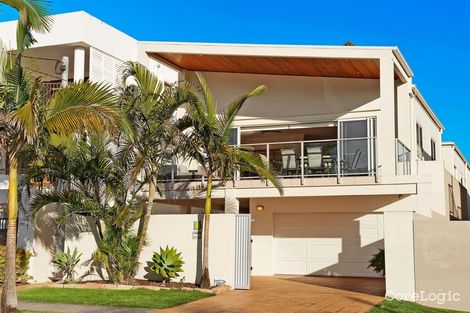 Property photo of 8 Arthur Street Mermaid Beach QLD 4218