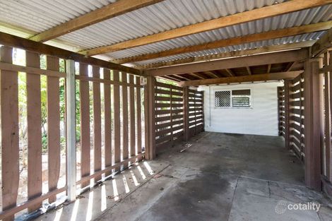 Property photo of 35 Winterer Crescent Dysart QLD 4745