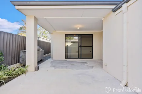 Property photo of 42A Hackbridge Way Bayswater WA 6053