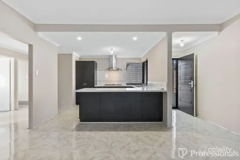 Property photo of 42A Hackbridge Way Bayswater WA 6053