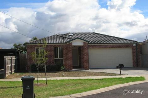 6 Gardner Ct, Altona Meadows, VIC 3028