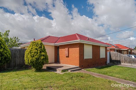 Property photo of 36 Warrington Crescent Deer Park VIC 3023