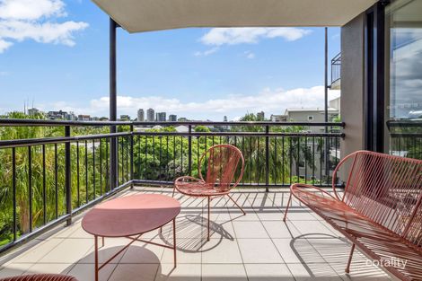 103/15 Goodwin St, Kangaroo Point, QLD 4169