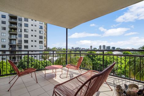Property photo of 103/15 Goodwin Street Kangaroo Point QLD 4169
