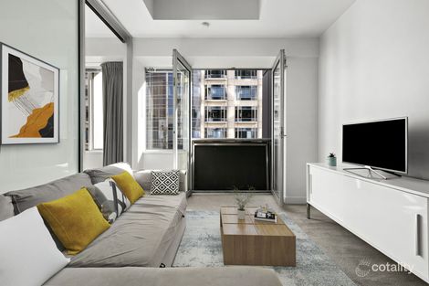504/233-239 Collins St, Melbourne, VIC 3000