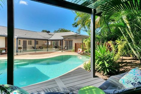 Property photo of 6 Green Avenue Kewarra Beach QLD 4879