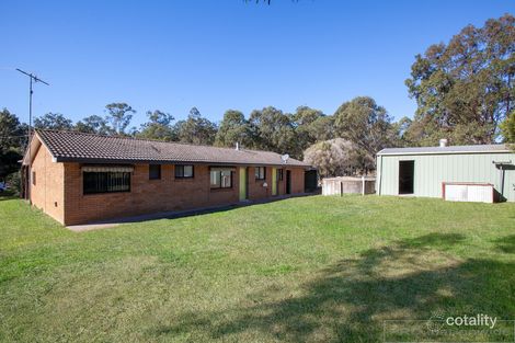Property photo of 333 Elderslie Road Branxton NSW 2335