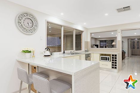 Property photo of 5 Josie Court Lilydale VIC 3140