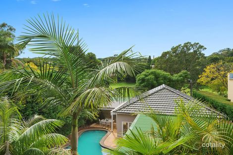 Property photo of 93 Manning Road Woollahra NSW 2025