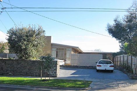 19 Gareth Ave, Beaumaris, VIC 3193