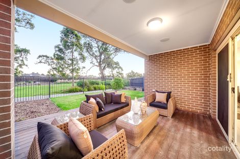 Property photo of 12 Kensei Place Sandhurst VIC 3977