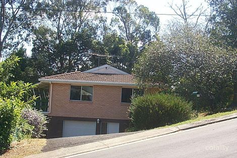 Property photo of 22 Raylee Avenue Nambour QLD 4560