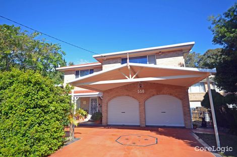 Property photo of 550 Ocean Drive North Haven NSW 2443