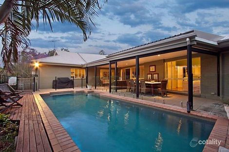 5 Oldfield Pl, Brookfield, QLD 4069