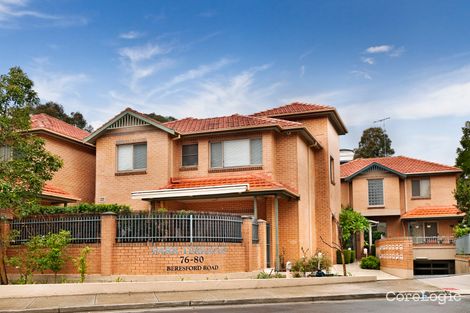 Property photo of 6/74-80 Beresford Road Strathfield NSW 2135
