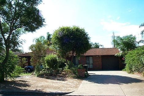 8 Jubilee Ave, Eden Hill, WA 6054