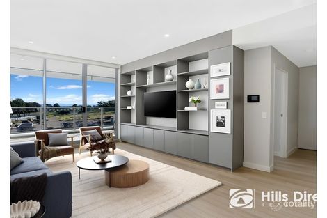 Property photo of 136/50B Jacqui Avenue Schofields NSW 2762